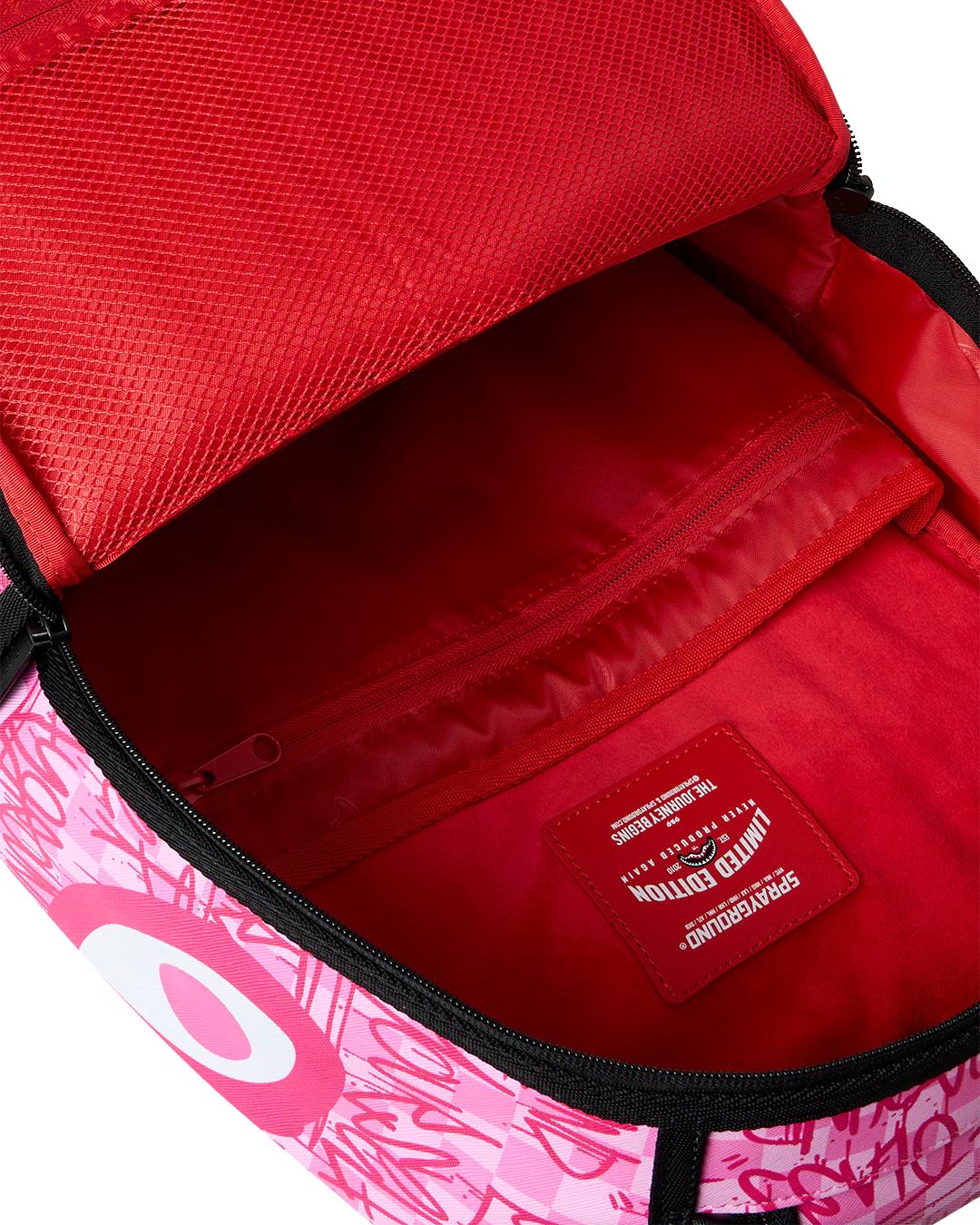 OUT THINK THE COMPETITION BACKPACK | Sprayground Everyday