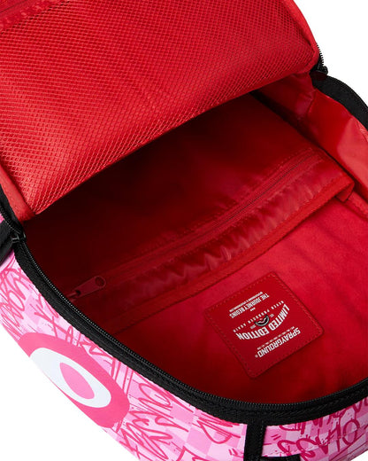 OUT THINK THE COMPETITION BACKPACK | Sprayground Everyday
