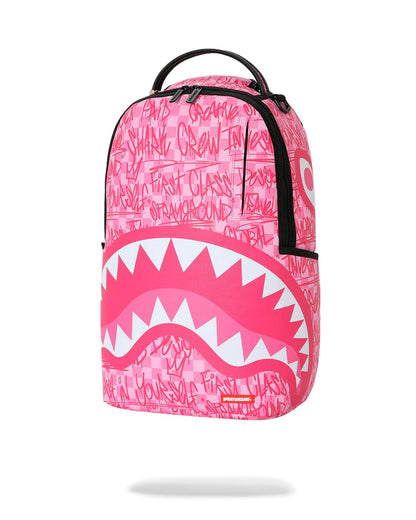 OUT THINK THE COMPETITION BACKPACK | Sprayground Everyday
