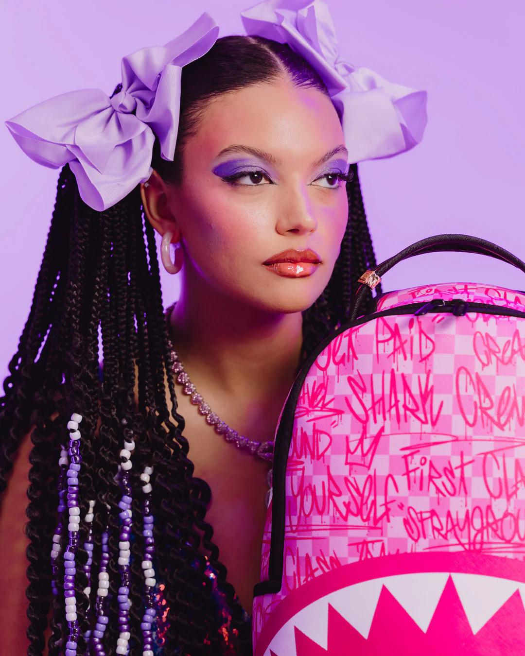 OUT THINK THE COMPETITION BACKPACK | Sprayground Everyday
