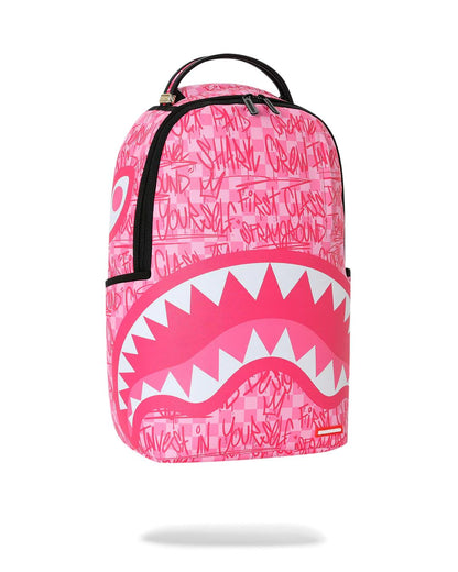 OUT THINK THE COMPETITION BACKPACK | Sprayground Everyday