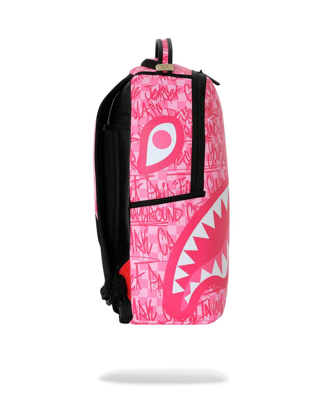 OUT THINK THE COMPETITION BACKPACK | Sprayground Everyday