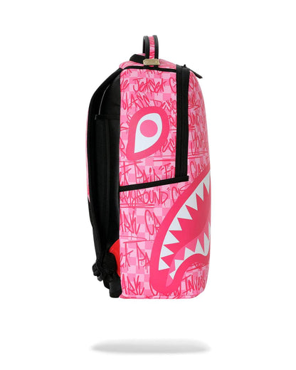 OUT THINK THE COMPETITION BACKPACK | Sprayground Everyday