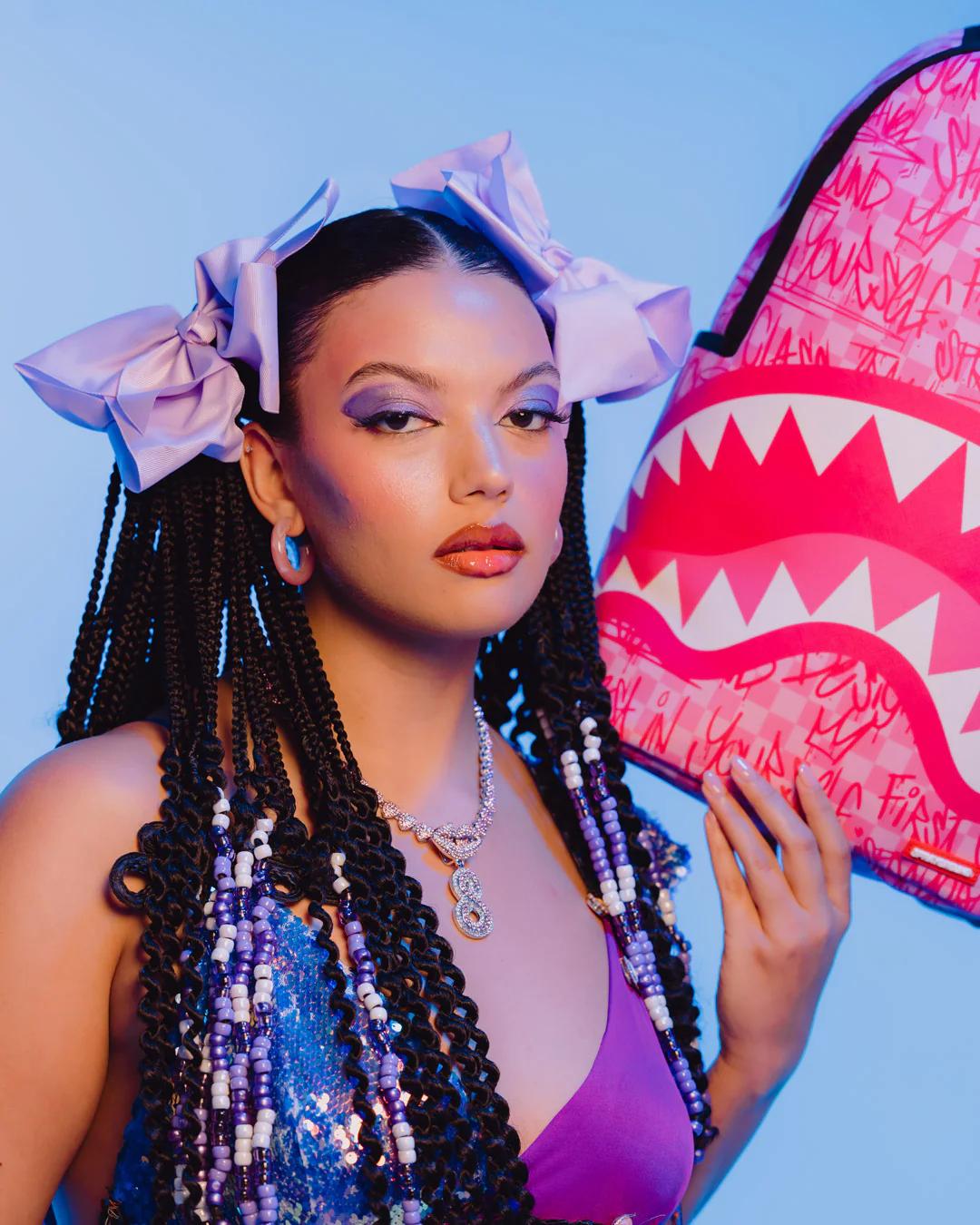OUT THINK THE COMPETITION BACKPACK | Sprayground Everyday