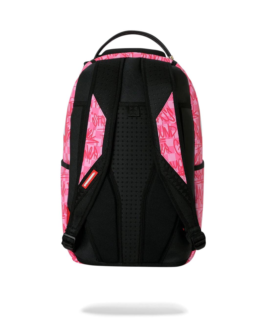 OUT THINK THE COMPETITION BACKPACK | Sprayground Everyday