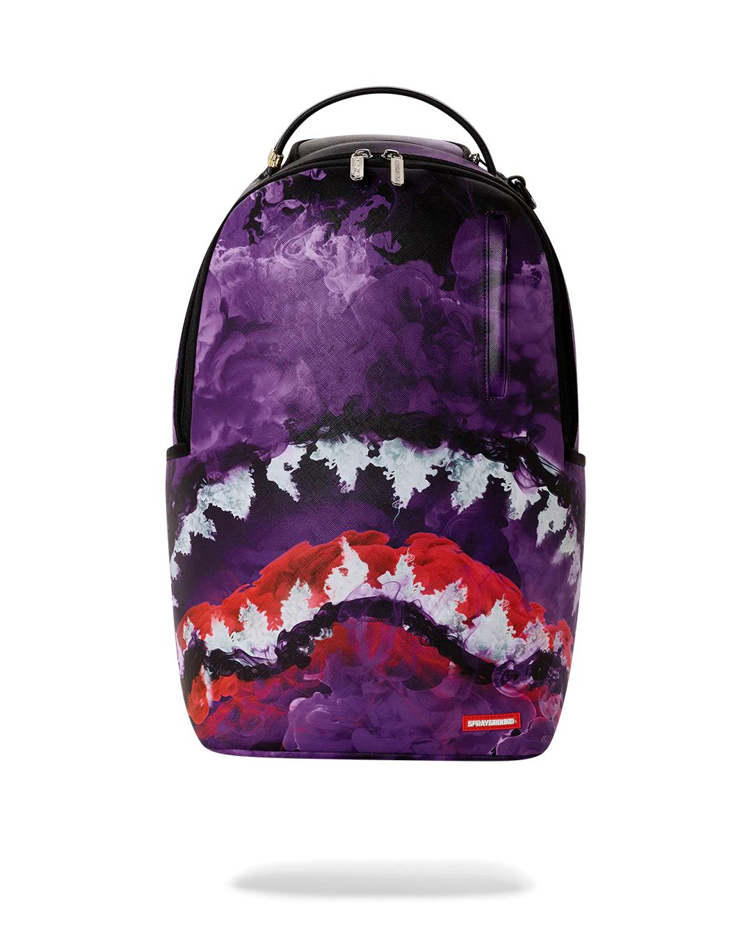 SHADOW FADE BACKPACK | Sprayground Value