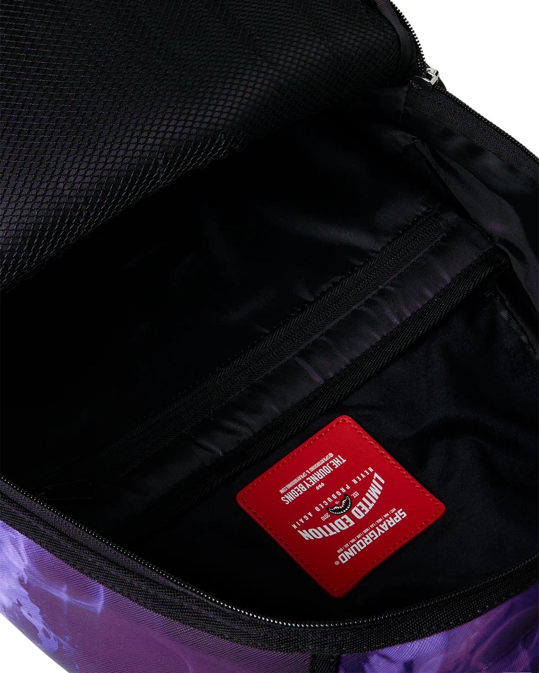 SHADOW FADE BACKPACK | Sprayground Value
