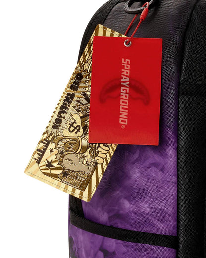 SHADOW FADE BACKPACK | Sprayground Value