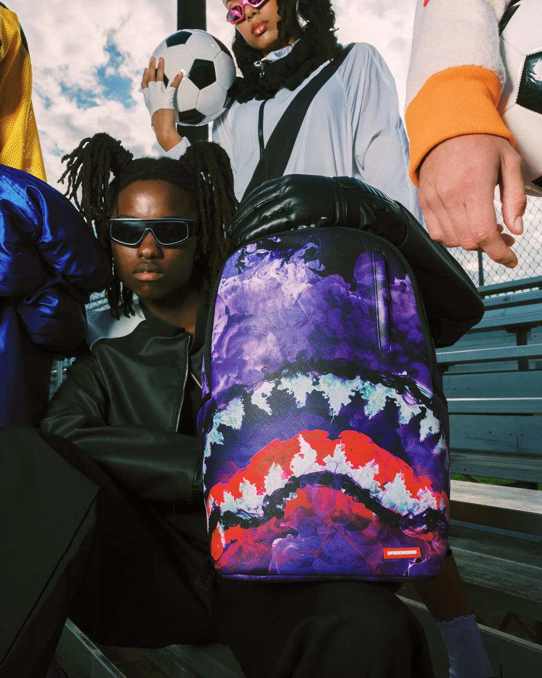 SHADOW FADE BACKPACK | Sprayground Value