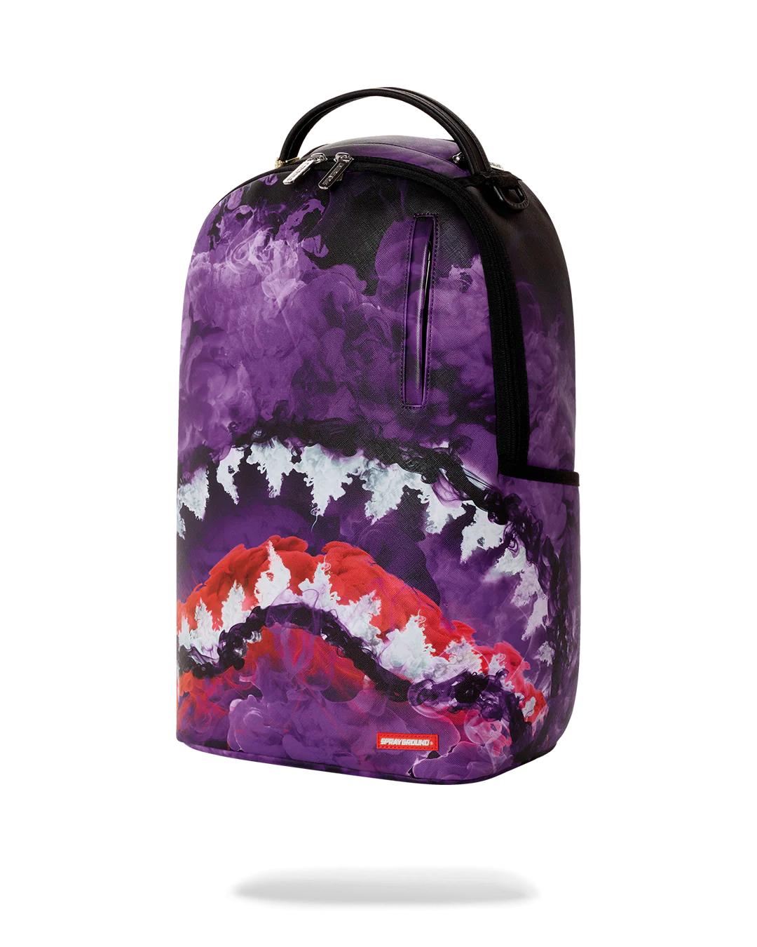 SHADOW FADE BACKPACK | Sprayground Value