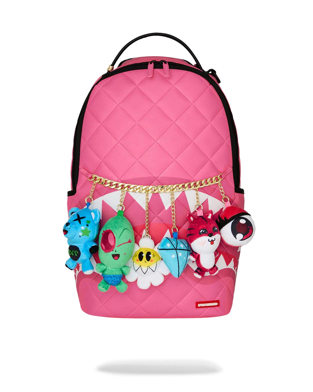 KAWAII CUTIE BACKPACK | Sprayground Great Value