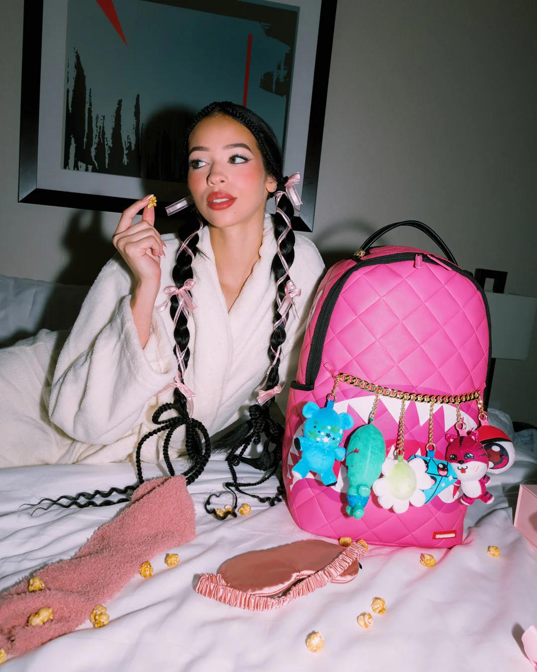 KAWAII CUTIE BACKPACK | Sprayground Great Value