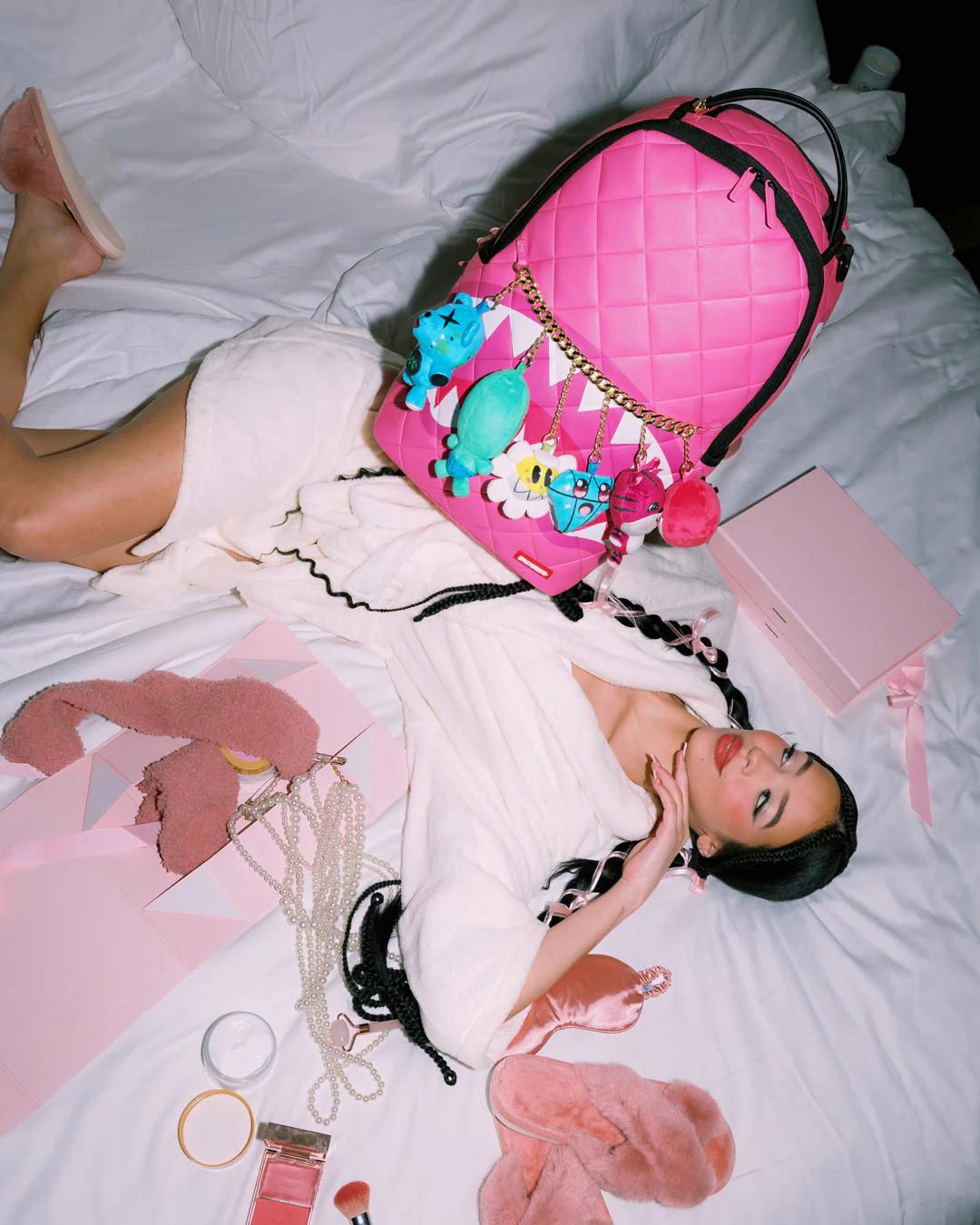 KAWAII CUTIE BACKPACK | Sprayground Great Value