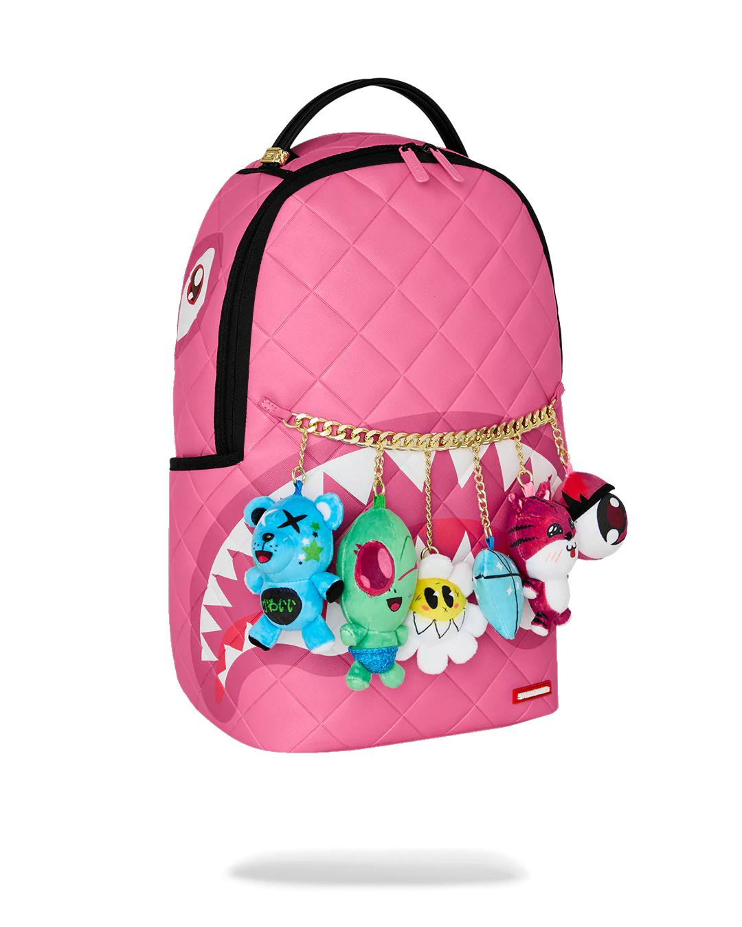KAWAII CUTIE BACKPACK | Sprayground Great Value