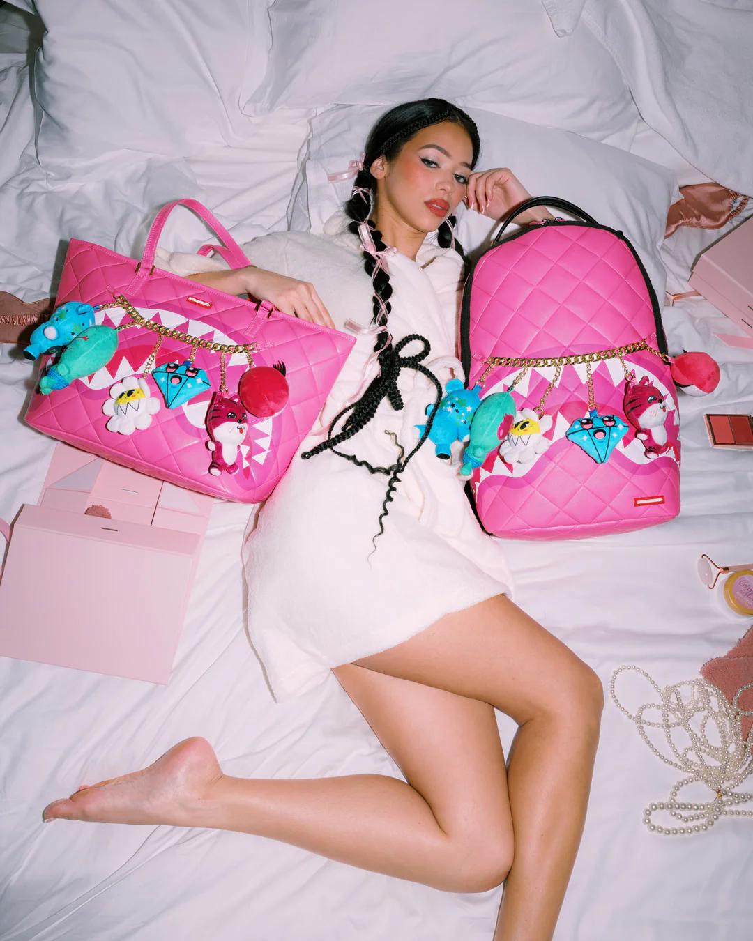 KAWAII CUTIE BACKPACK | Sprayground Great Value