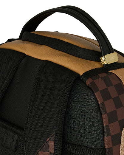 LUXE VAULT CITY HIKER BACKPACK | Sprayground New