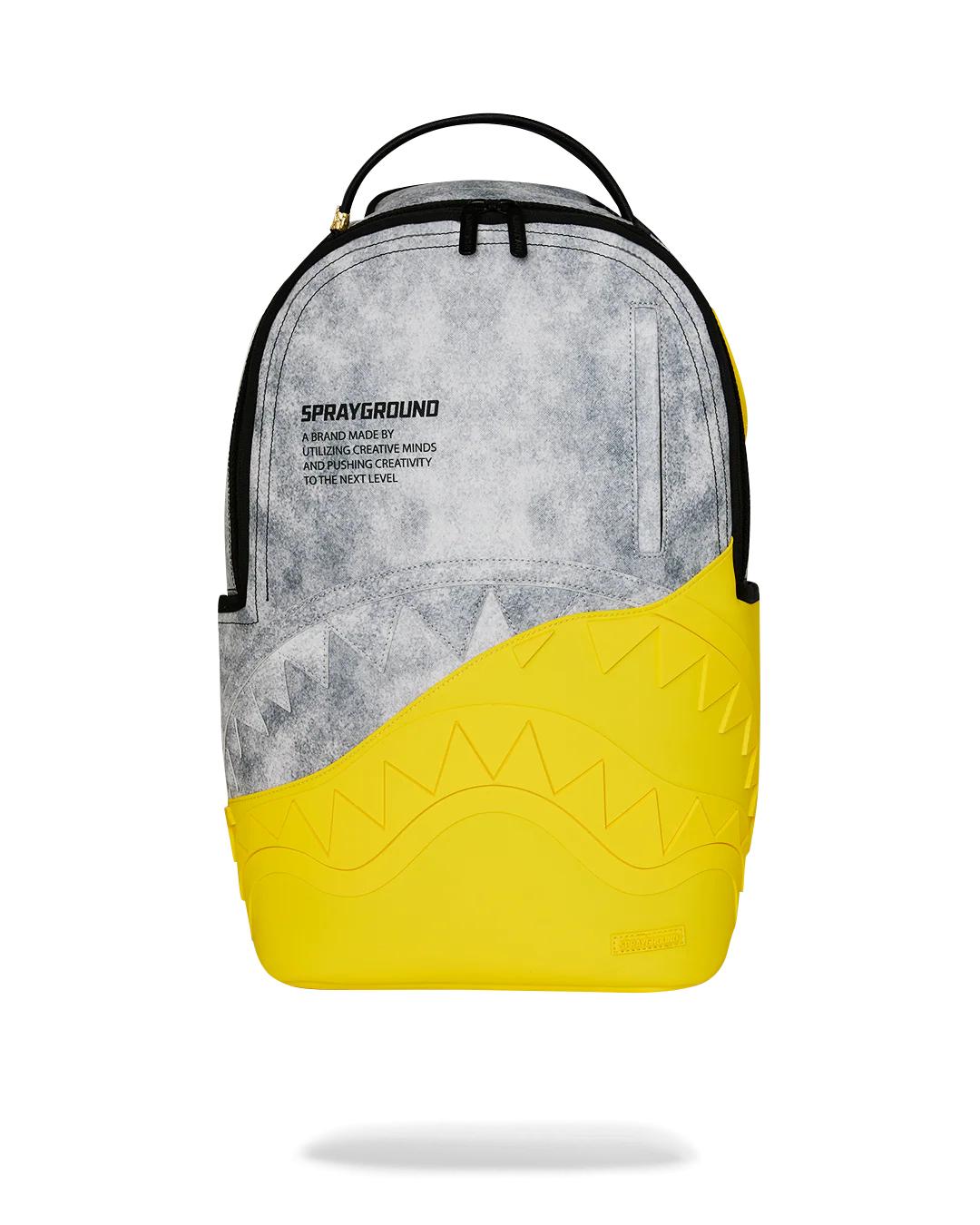 NEW METHODS BACKPACK | Sprayground Popular