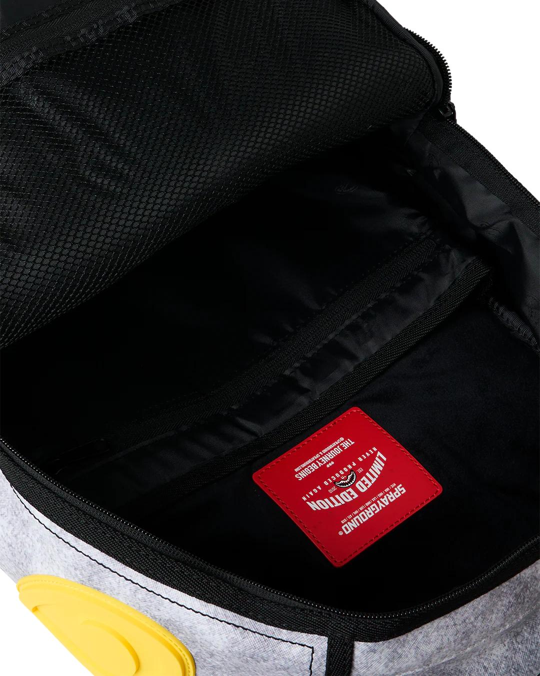 NEW METHODS BACKPACK | Sprayground Popular