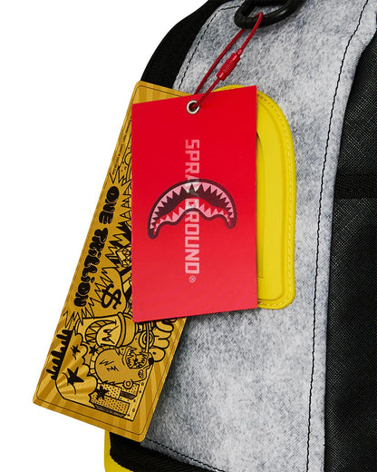 NEW METHODS BACKPACK | Sprayground Popular