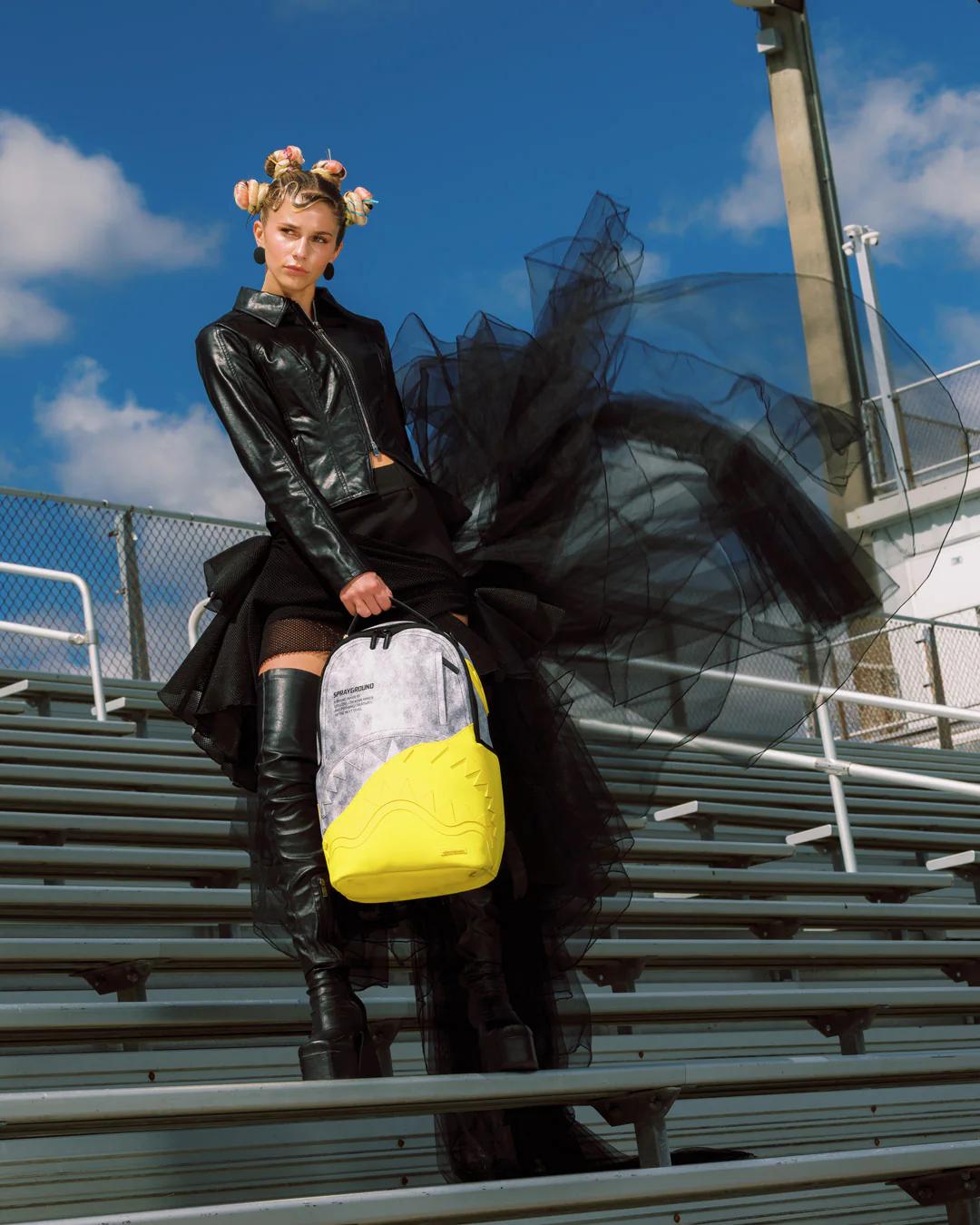NEW METHODS BACKPACK | Sprayground Popular