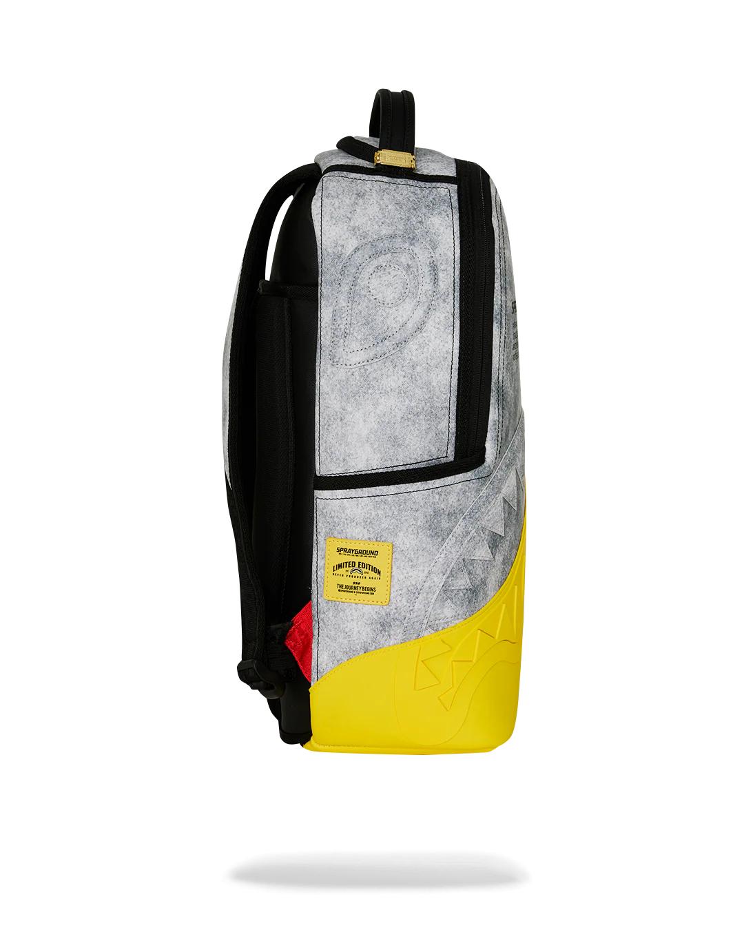 NEW METHODS BACKPACK | Sprayground Popular
