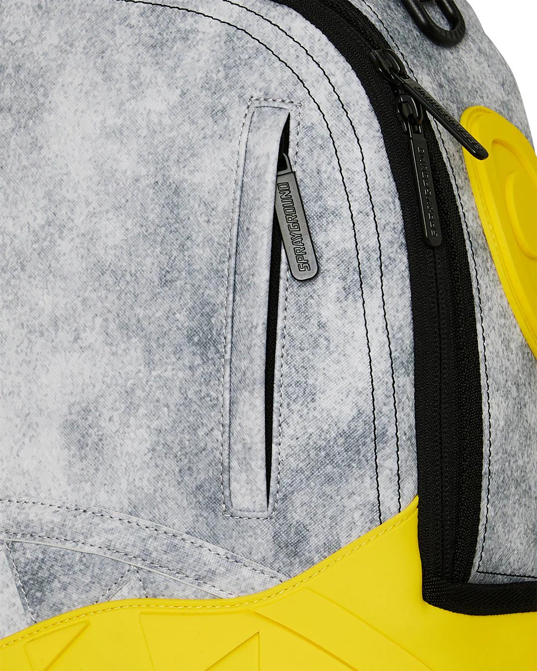 NEW METHODS BACKPACK | Sprayground Popular