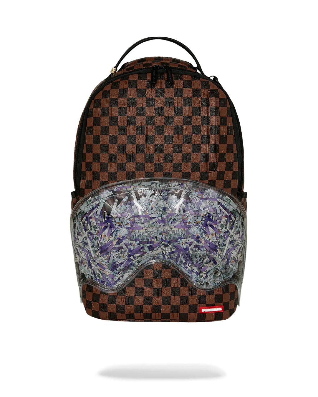 SHRED SHARK BACKPACK | Sprayground Trending