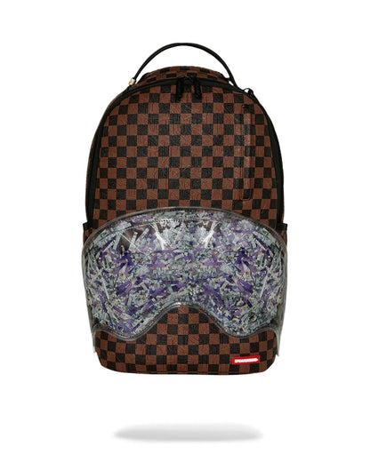 SHRED SHARK BACKPACK | Sprayground Trending