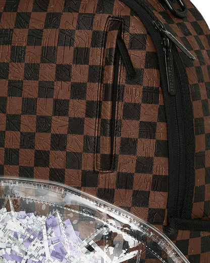 SHRED SHARK BACKPACK | Sprayground Trending