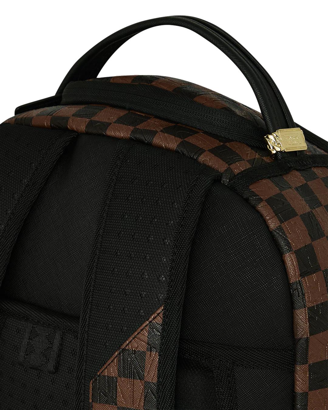 SHRED SHARK BACKPACK | Sprayground Trending