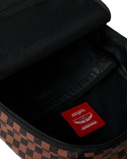 SHRED SHARK BACKPACK | Sprayground Trending