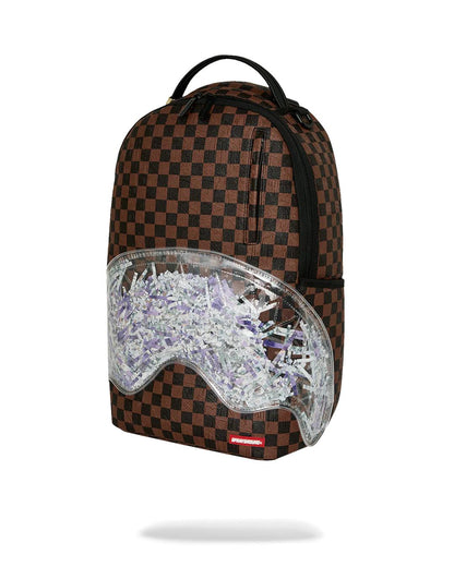 SHRED SHARK BACKPACK | Sprayground Trending
