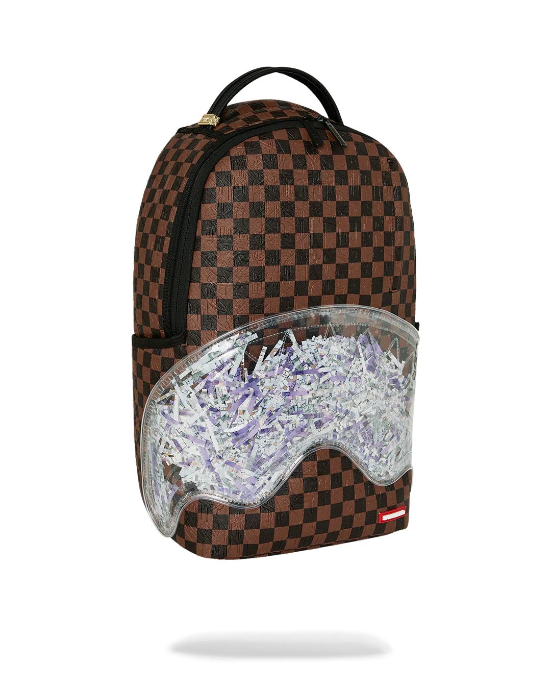 SHRED SHARK BACKPACK | Sprayground Trending