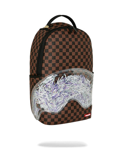 SHRED SHARK BACKPACK | Sprayground Trending