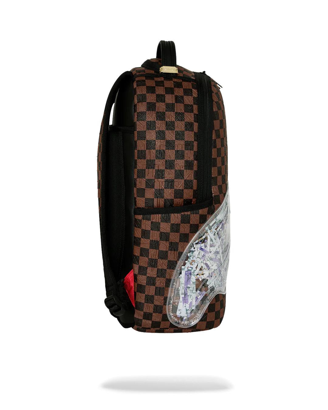 SHRED SHARK BACKPACK | Sprayground Trending