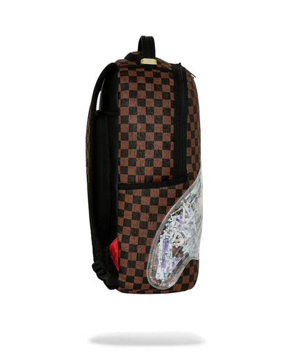 SHRED SHARK BACKPACK | Sprayground Trending