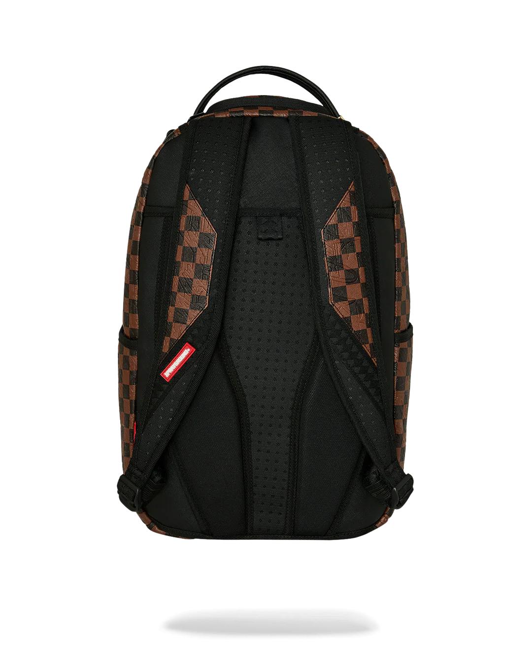SHRED SHARK BACKPACK | Sprayground Trending