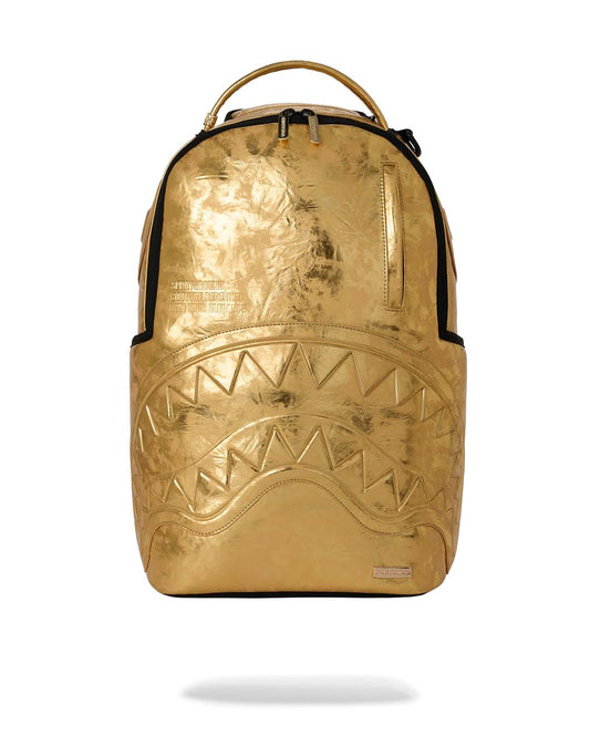 SHARK CENTRAL GOLDEN AGE BACKPACK | Sprayground Best Seller