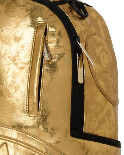 SHARK CENTRAL GOLDEN AGE BACKPACK | Sprayground Best Seller