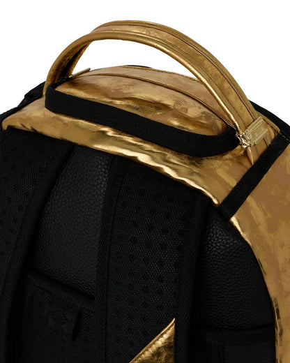 SHARK CENTRAL GOLDEN AGE BACKPACK | Sprayground Best Seller