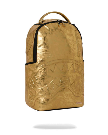 SHARK CENTRAL GOLDEN AGE BACKPACK | Sprayground Best Seller