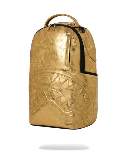 SHARK CENTRAL GOLDEN AGE BACKPACK | Sprayground Best Seller