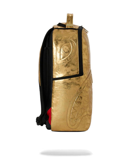 SHARK CENTRAL GOLDEN AGE BACKPACK | Sprayground Best Seller