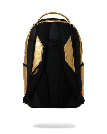 SHARK CENTRAL GOLDEN AGE BACKPACK | Sprayground Best Seller