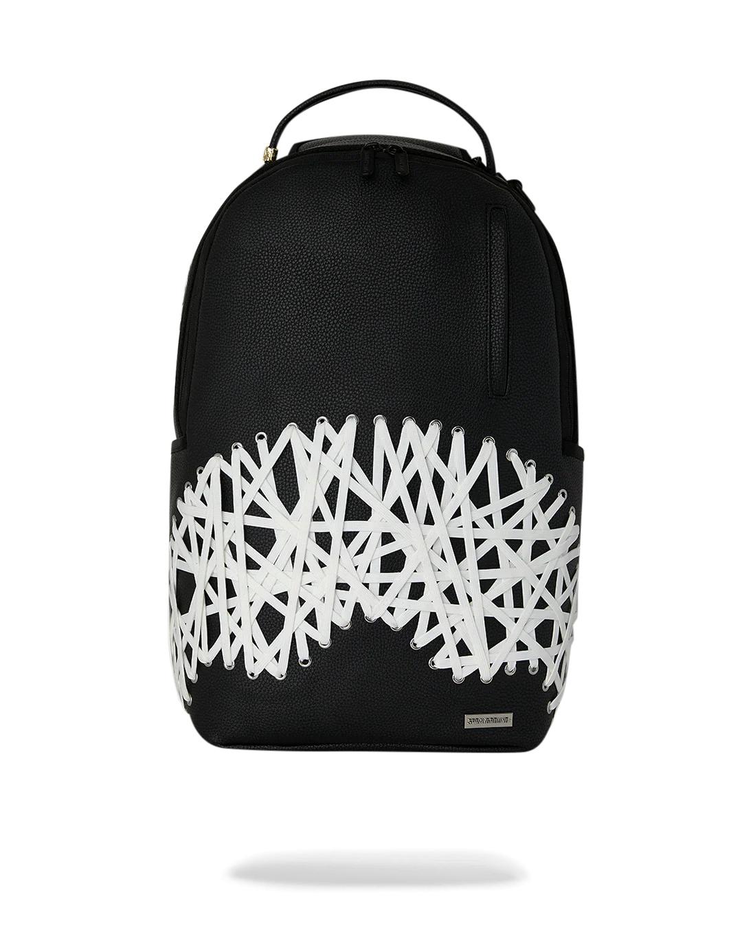 LACE MAZE BACKPACK | Sprayground Recommended