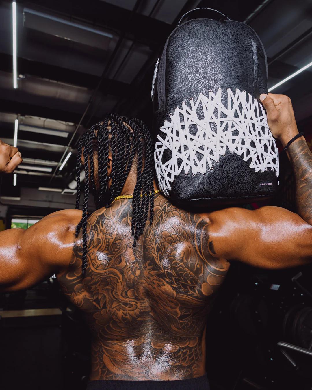 LACE MAZE BACKPACK | Sprayground Recommended