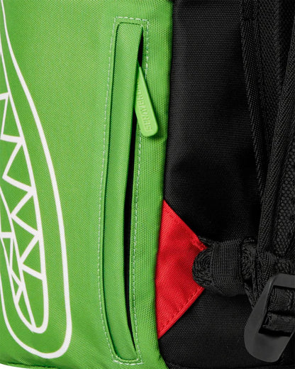 MONEY BEAR - THE DISRUPTOR BACKPACK | Sprayground Signature