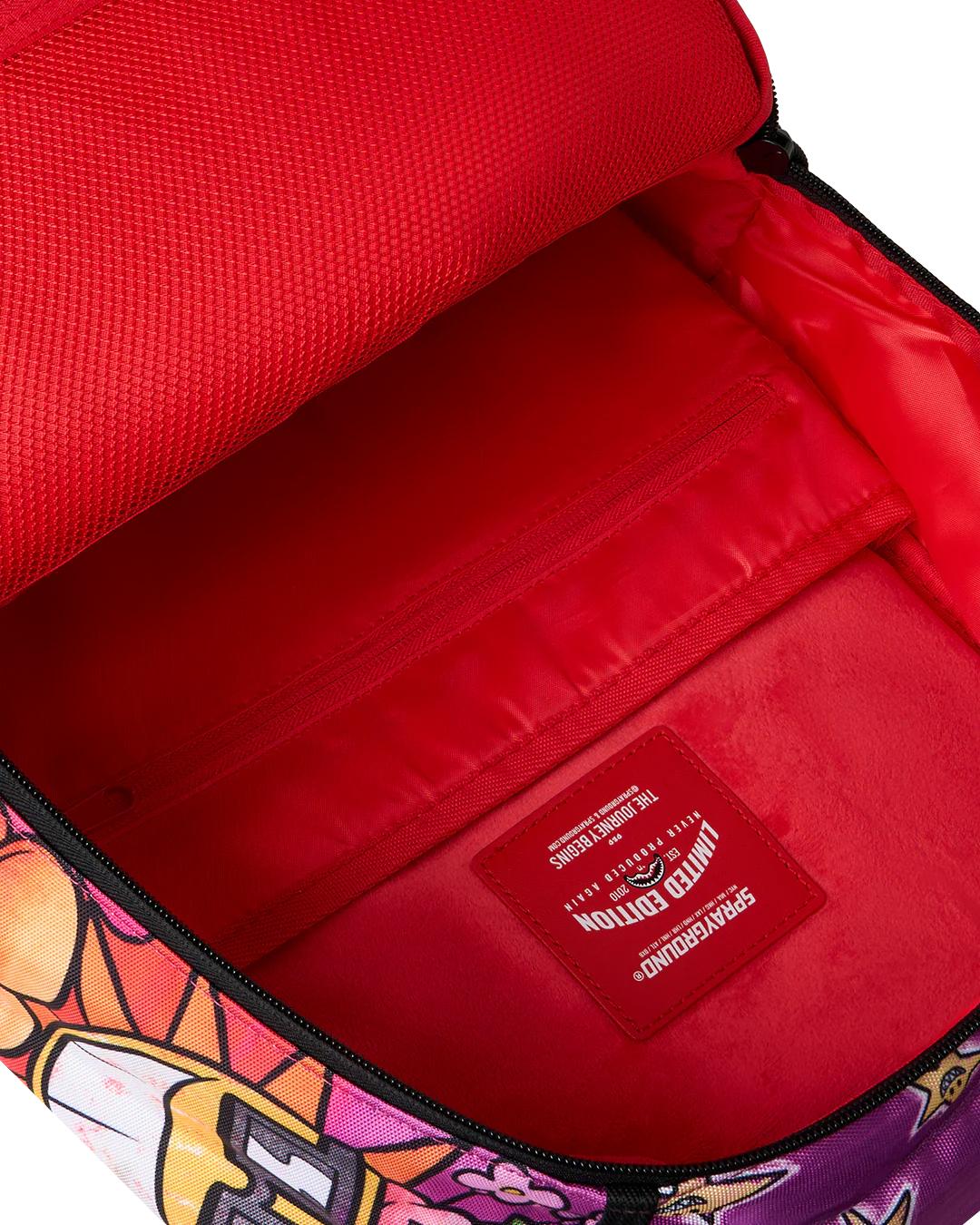 TIMEWAVE BACKPACK | Sprayground Classic