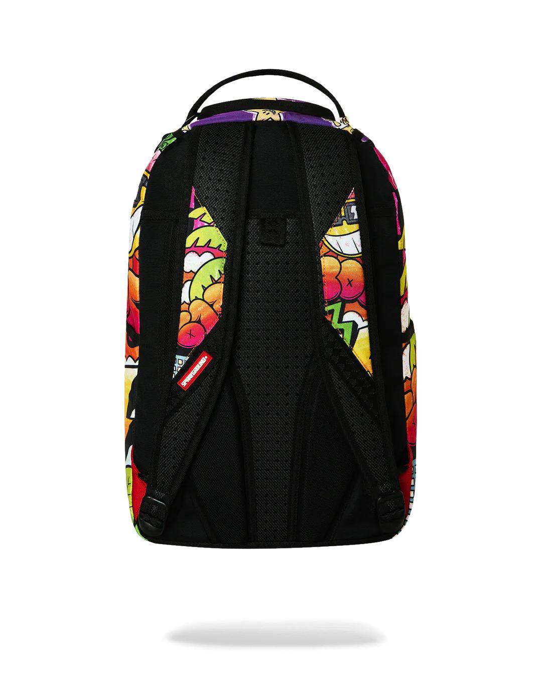 TIMEWAVE BACKPACK | Sprayground Classic