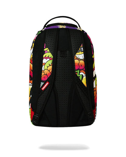 TIMEWAVE BACKPACK | Sprayground Classic